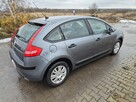 Citroen C4 2008rok!1.4 88km!!Klima!Zadbany!Zarejestrowany! - 2