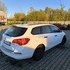 Sprzedam Opel Astra J - 8