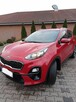 Kia Sportage Diesel, automat - 2
