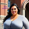 Dla pani plus size, która potrafi czytać ze zrozumieniem. - 5