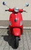 Piaggio Vespa 125