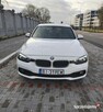 BMW 328i xDrive 2016, super stan, automat - 2
