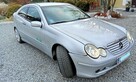 Mercedes Coupe 200KM LPG GAZ - 7