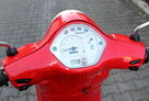 Piaggio Vespa 125 - 11