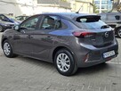 Opel Corsa F 1.2 2019/2020 Edition+ 5P przebieg 34 tys - 7