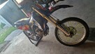 Yamaha YZ250F 4t Sprzedam bądź Zamienię - 5
