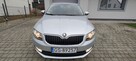 Skoda Octavia 1.4 TSI Ambition*150 KM*SALON POLSKA*52 tys.km - 16
