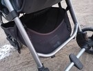 Sprzedam wózek spacerowy Espiro Wave dla dziecka do 22 kg - 10