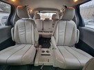Toyota Sienna 3.5 LE V6 FWD - 16