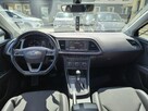 Seat Leon FR | DSG| Nawigacja| Czujniki Parkowania| Serwisowany| Doinwestowany - 7