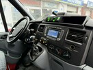 Ford Transit 140T350 Straż Pożarna 9-osob wyposażona 94tkm 2013 - 3