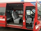 Ford Transit 140T350 Straż Pożarna 9-osob wyposażona 94tkm 2013 - 4