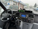 Ford Transit 140T350 Straż Pożarna 9-osob wyposażona 94tkm 2013 - 6