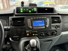 Ford Transit 140T350 Straż Pożarna 9-osob wyposażona 94tkm 2013 - 12