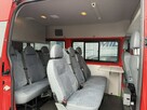 Ford Transit 140T350 Straż Pożarna 8-osob wyposażona 94tkm 2013 - 16