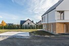 Nowoczesny dom 117 m2 z dużym ogrodem! Ostatnie 2 lokale | 15 min od Krakowa - 8