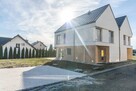 Nowoczesny dom 117 m2 z dużym ogrodem! Ostatnie 2 lokale | 15 min od Krakowa - 9