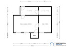 Nowe Boguszyce | 46,49 m² | balkon | garaż gratis - 2