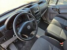 Volkswagen Crafter Brygadówka/Doka/Holenderka - 8
