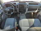 Volkswagen Crafter Brygadówka/Doka/Holenderka - 9