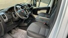Fiat Ducato L3H2 7 Osobowy Brygadówka Doka Holenderka - 7