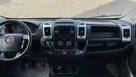 Fiat Ducato L3H2 7 Osobowy Brygadówka Doka Holenderka - 8