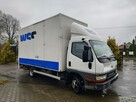 Mitsubishi Canter 3.0 (TURBO) * Kontener 4.2 * Winda * Możliwość montażu nowej wywrotki - 1