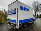 Mitsubishi Canter 3.0 (TURBO) * Kontener 4.2 * Winda * Możliwość montażu nowej wywrotki - 2