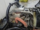 Mitsubishi Canter 3.0 (TURBO) * Kontener 4.2 * Winda * Możliwość montażu nowej wywrotki - 14