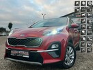 Kia Sportage 2.0Crdi*185PS*99.000km*ASO*1WŁ*Mega Full*Opłacony - 1