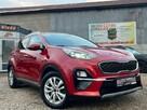 Kia Sportage 2.0Crdi*185PS*99.000km*ASO*1WŁ*Mega Full*Opłacony - 3