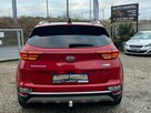 Kia Sportage 2.0Crdi*185PS*99.000km*ASO*1WŁ*Mega Full*Opłacony - 5