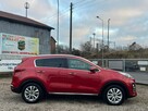 Kia Sportage 2.0Crdi*185PS*99.000km*ASO*1WŁ*Mega Full*Opłacony - 10
