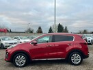 Kia Sportage 2.0Crdi*185PS*99.000km*ASO*1WŁ*Mega Full*Opłacony - 11