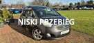 Kia Venga Zarejestrowany - 1