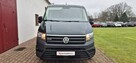 Volkswagen Crafter Zarejestrowany - 2