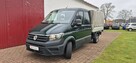 Volkswagen Crafter Zarejestrowany - 4