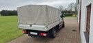 Volkswagen Crafter Zarejestrowany - 10