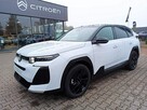 Citroen C5 Aircross Plus Hybrid 145 KM Automat/ 8 Lat Gwarancji/Raty już od 1041 zł netto - 7