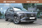 Hyundai Tucson 1.6 T-GDI HEV 6AT 2WD (239KM) MY26 - wersja Modern - dostępny od ręki