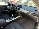 BMW 118 150KM Automat 2018 Rok Gotowa do Rejestracji Niski Przebieg 5 Drzwi! - 9