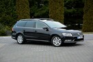 Volkswagen Passat 2.0TDI (177KM) 4-Motion bi-Xenon Ledy  Navi 2xParktronic Aso z Niemiec - 3