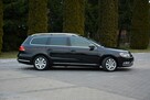 Volkswagen Passat 2.0TDI (177KM) 4-Motion bi-Xenon Ledy  Navi 2xParktronic Aso z Niemiec - 4