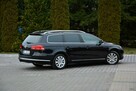 Volkswagen Passat 2.0TDI (177KM) 4-Motion bi-Xenon Ledy  Navi 2xParktronic Aso z Niemiec - 5