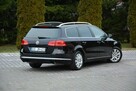 Volkswagen Passat 2.0TDI (177KM) 4-Motion bi-Xenon Ledy  Navi 2xParktronic Aso z Niemiec - 6
