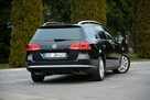 Volkswagen Passat 2.0TDI (177KM) 4-Motion bi-Xenon Ledy  Navi 2xParktronic Aso z Niemiec - 7