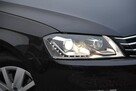 Volkswagen Passat 2.0TDI (177KM) 4-Motion bi-Xenon Ledy  Navi 2xParktronic Aso z Niemiec - 8