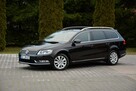 Volkswagen Passat 2.0TDI (177KM) 4-Motion bi-Xenon Ledy  Navi 2xParktronic Aso z Niemiec - 11