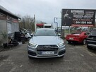 Audi Q5 2.0 TDI 140 KM, Quattro, Automat, LED, Virtual Kokpit, Alufelgi,EL Hak - 2