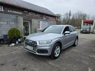 Audi Q5 2.0 TDI 140 KM, Quattro, Automat, LED, Virtual Kokpit, Alufelgi,EL Hak - 3